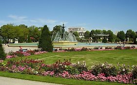 ¤¤ Appartement Haut De Gamme ¤¤ Jardin Du Mail ¤¤ Au Calme ¤¤
