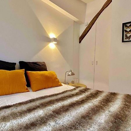 ¤¤ Appartement Haut De Gamme ¤¤ Jardin Du Mail ¤¤ Au Calme ¤¤ Angers Exterior foto